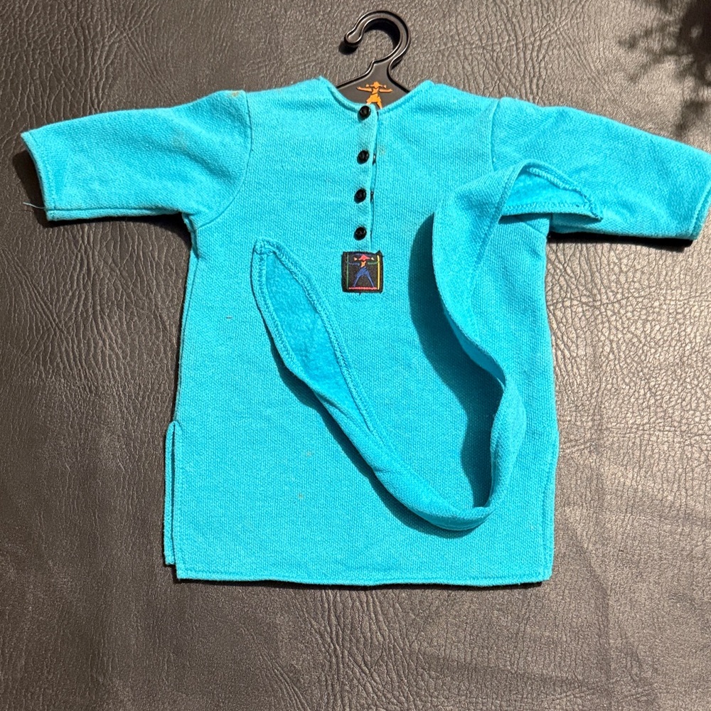Pleasant company American girl doll sleep shirt